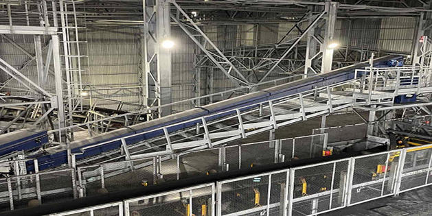  Система автоматичного керування електропристроями